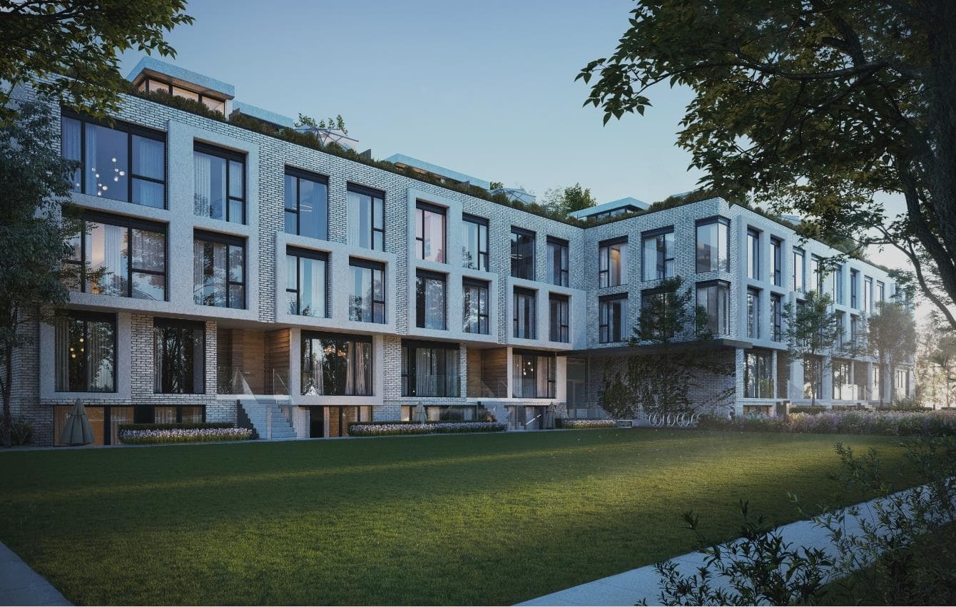 Residences on Keewatin Park - Image 2