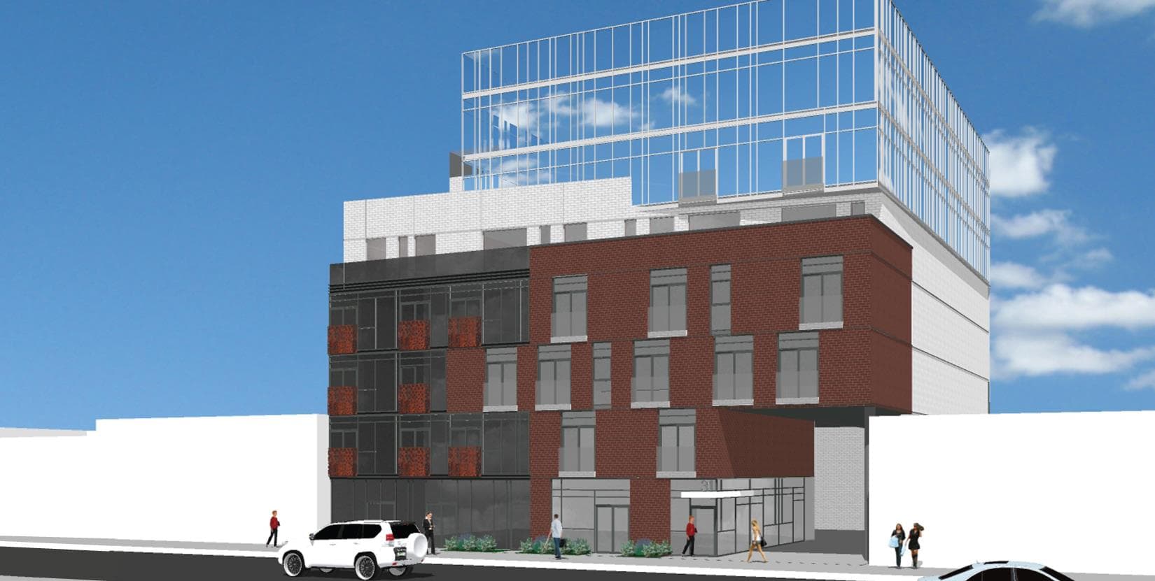 The BrickHouse Condos - Image 3