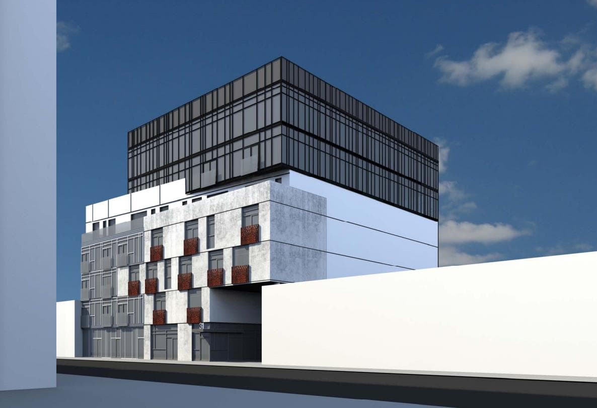 The BrickHouse Condos - Image 4