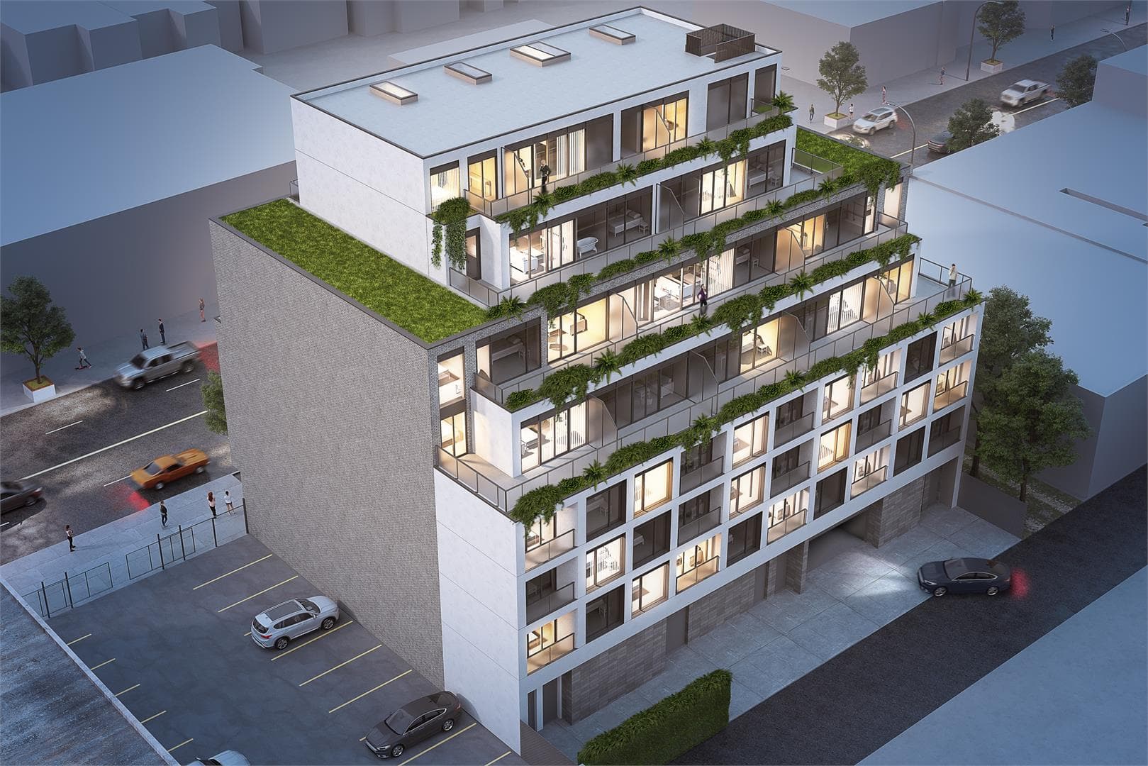 THEO Condos - Image 2