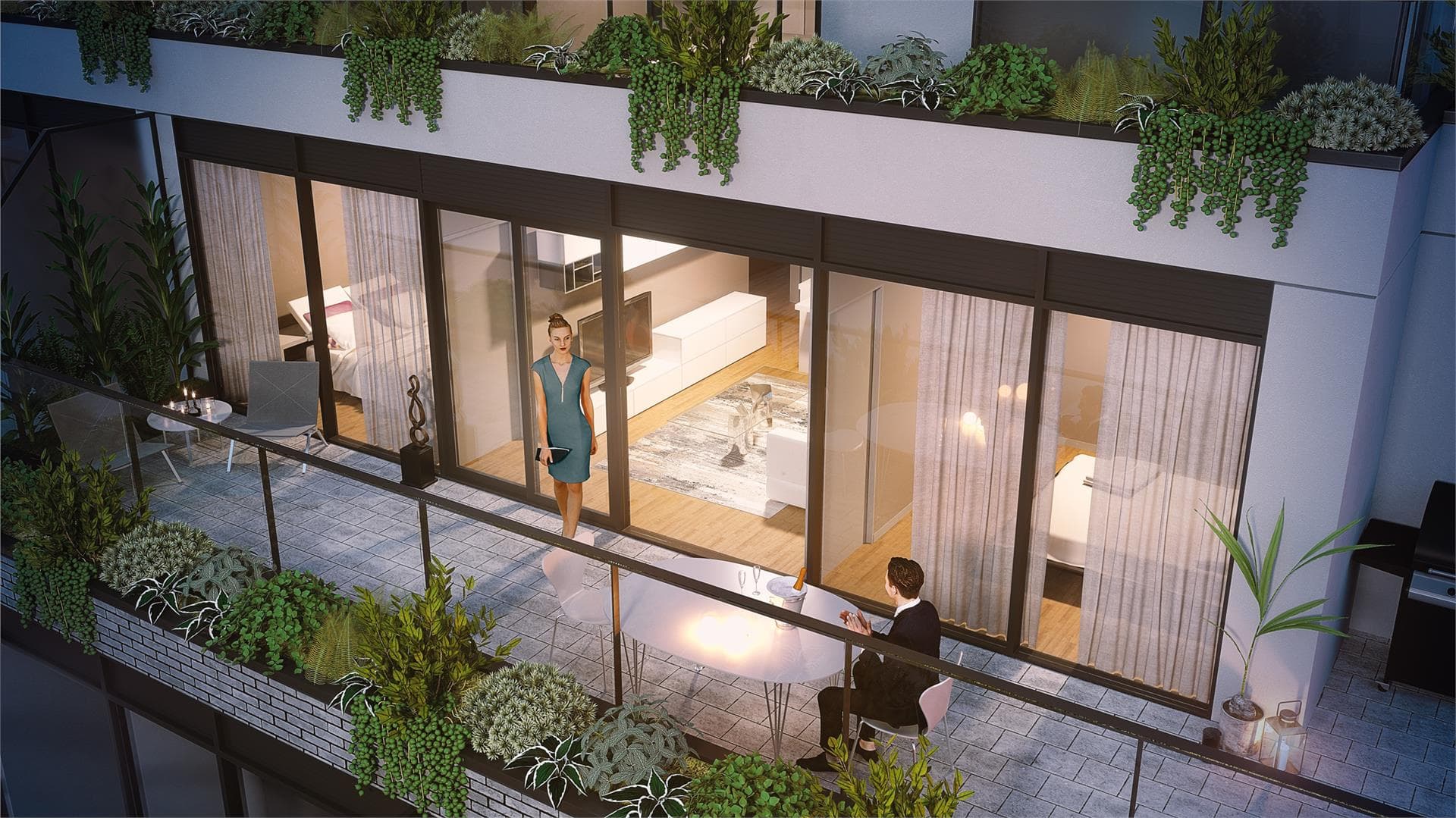 THEO Condos - Image 3