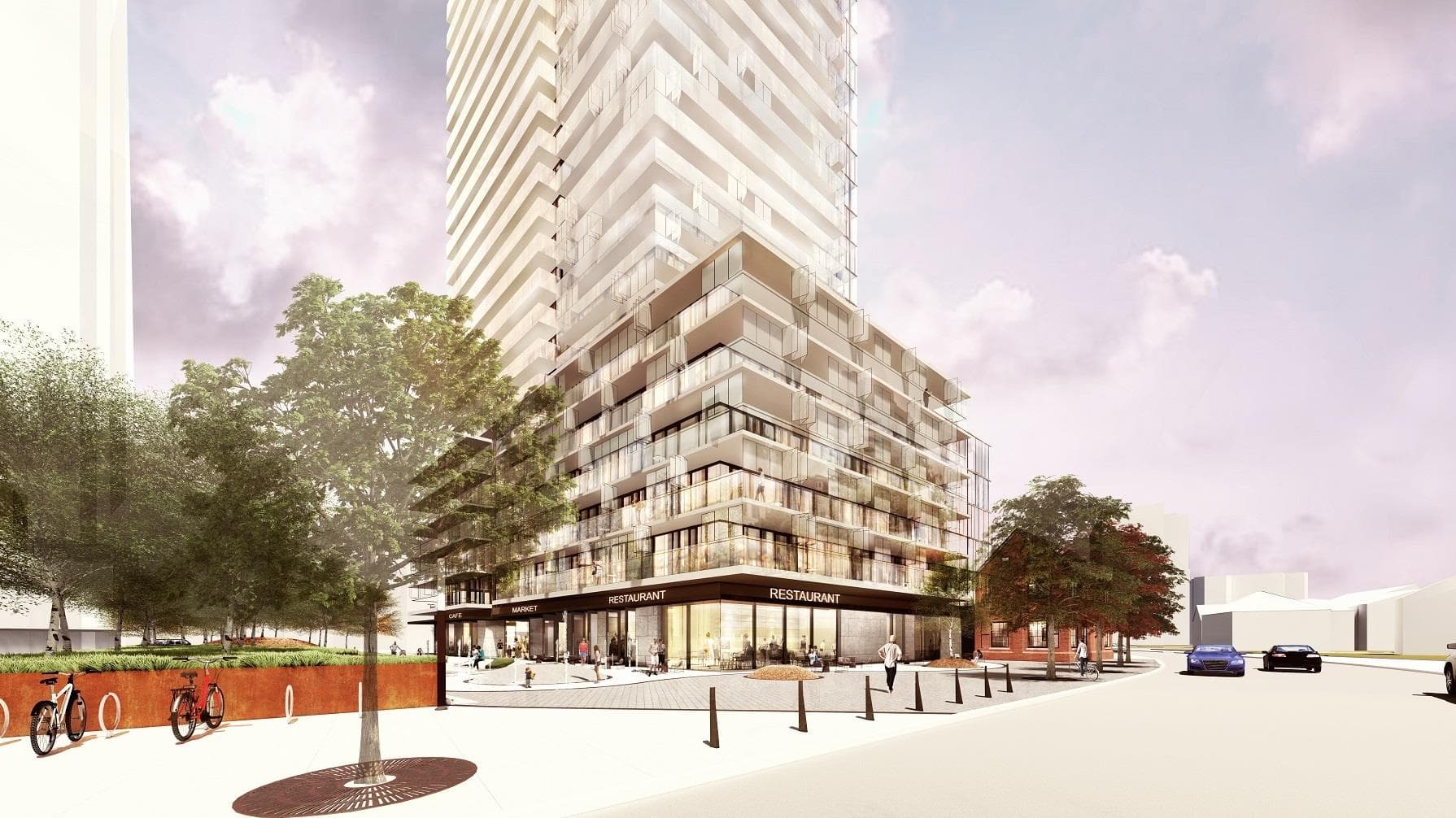 Burlington Waterfront Condos - Image 2