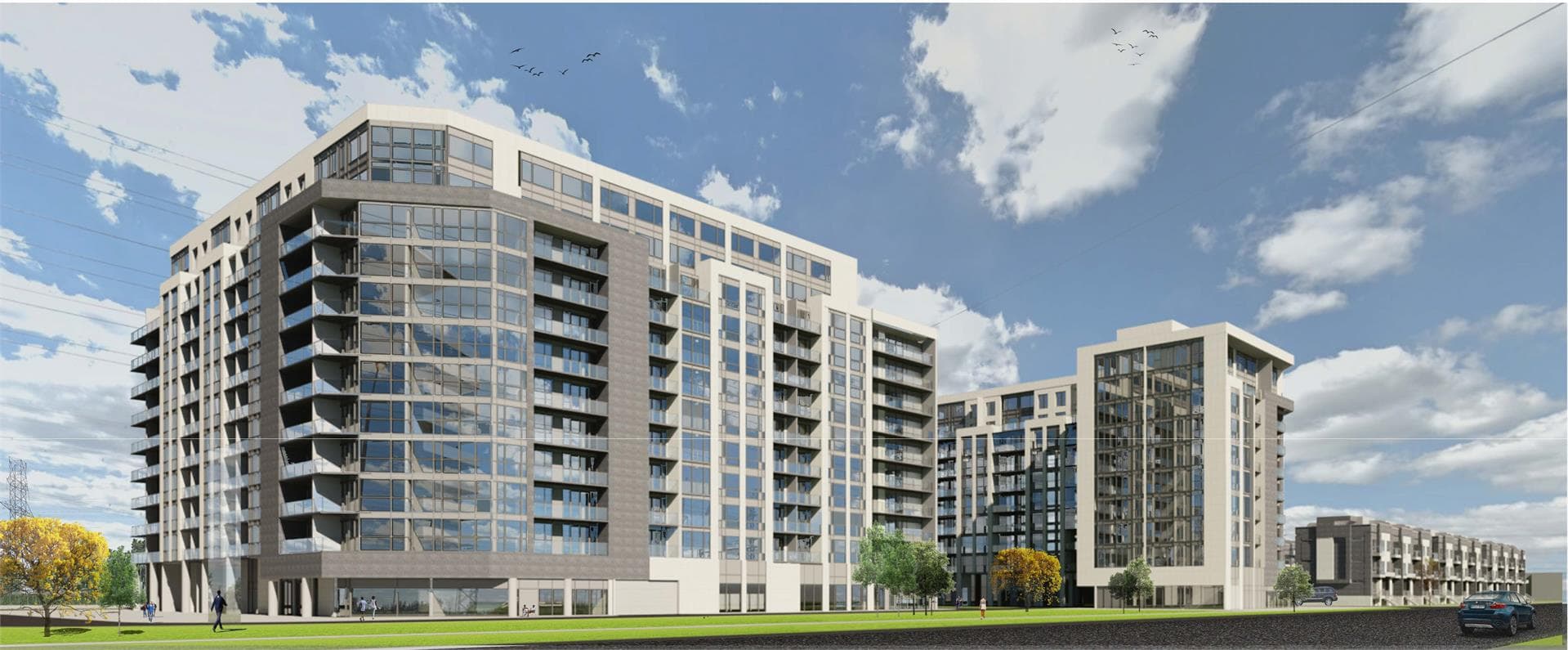 Gates of Thornhill Condos - Image 6