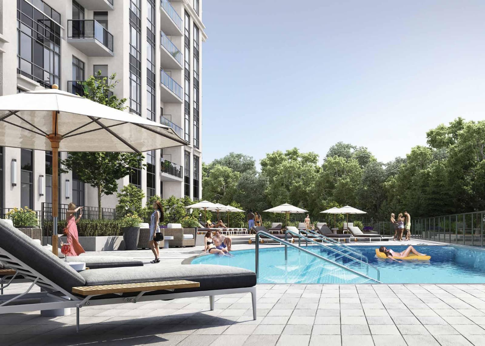 Keystone Condos Phase 2 - Image 6