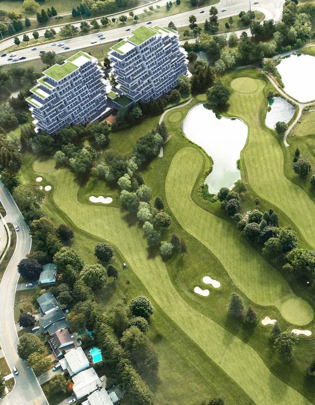 Royal Bayview Condos - Image 37