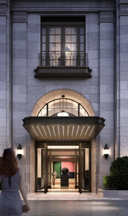 Maison 77 Clarendon Condos - Image 6