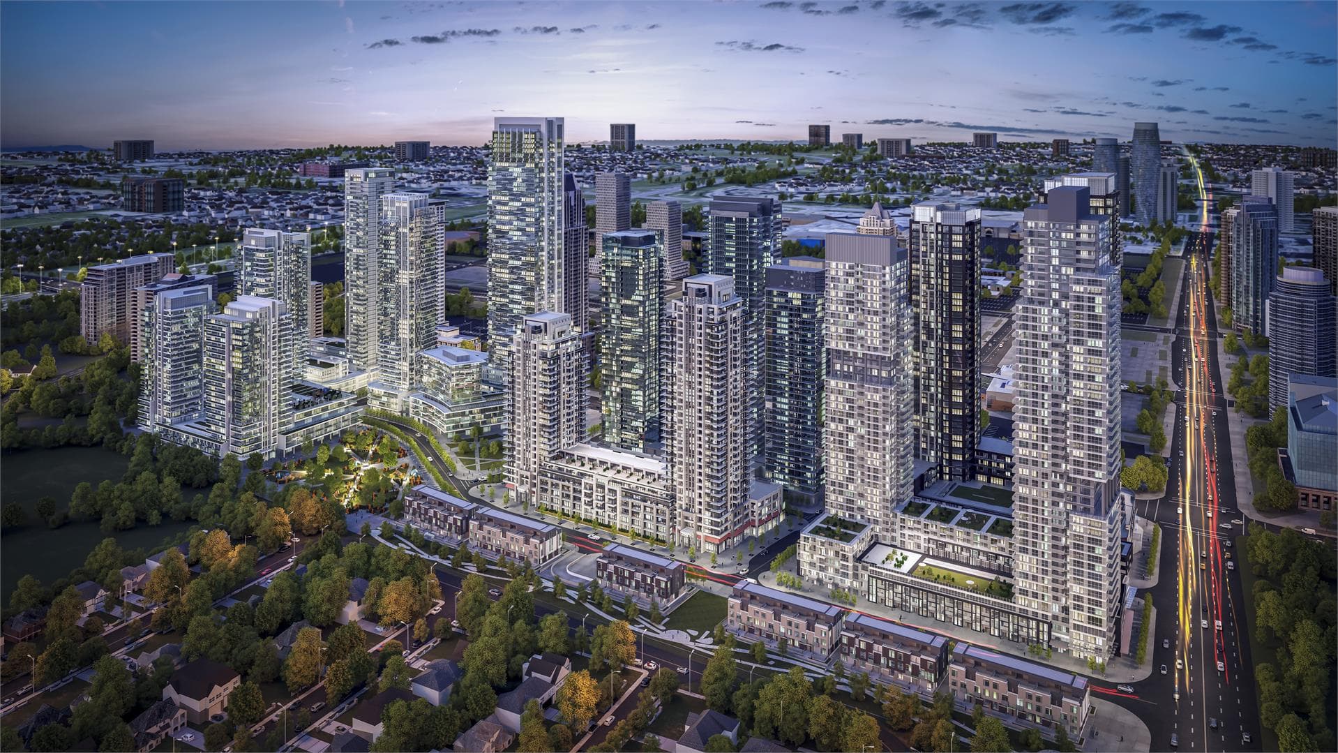 Block Nine Condos - Image 5