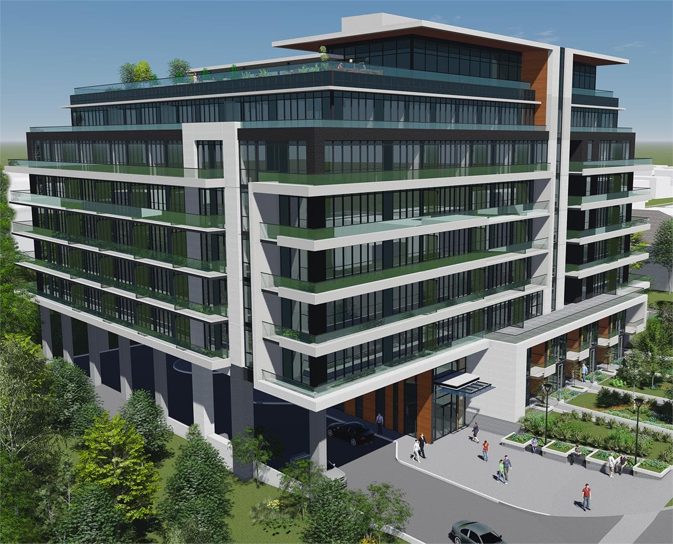 Forty Nine 08 Condos