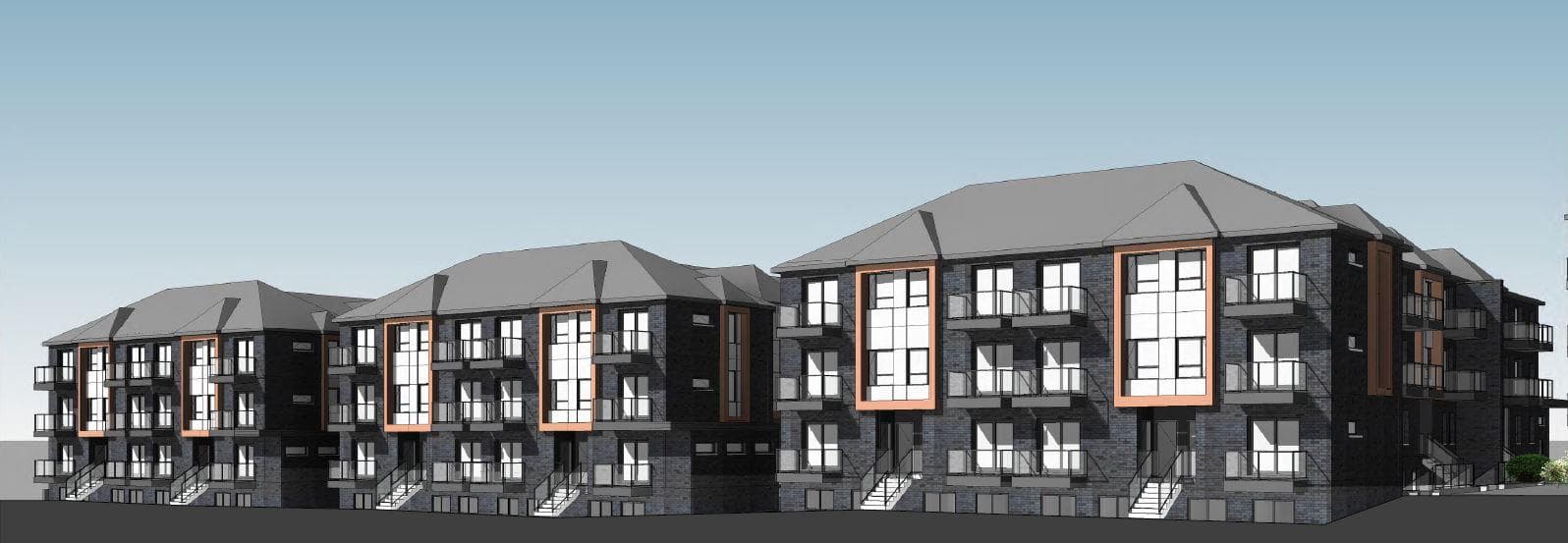 East Station Towns - Image 5