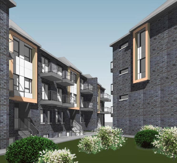 East Station Towns - Image 4