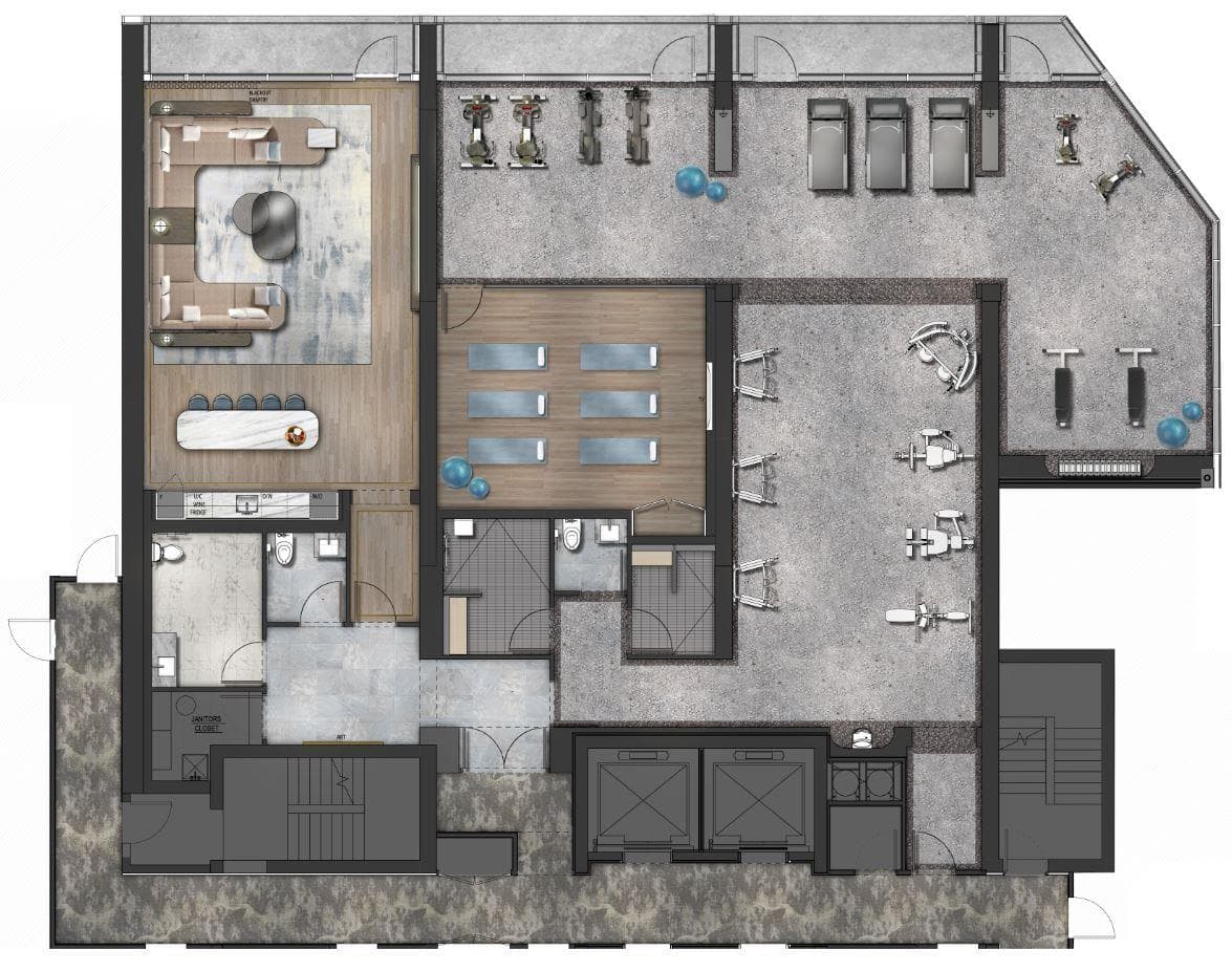 Lakeside Residences - Image 23