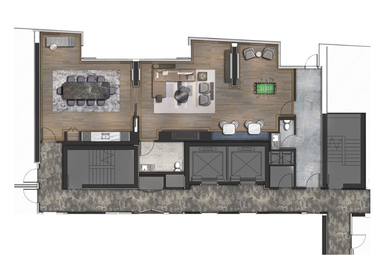 Lakeside Residences - Image 22