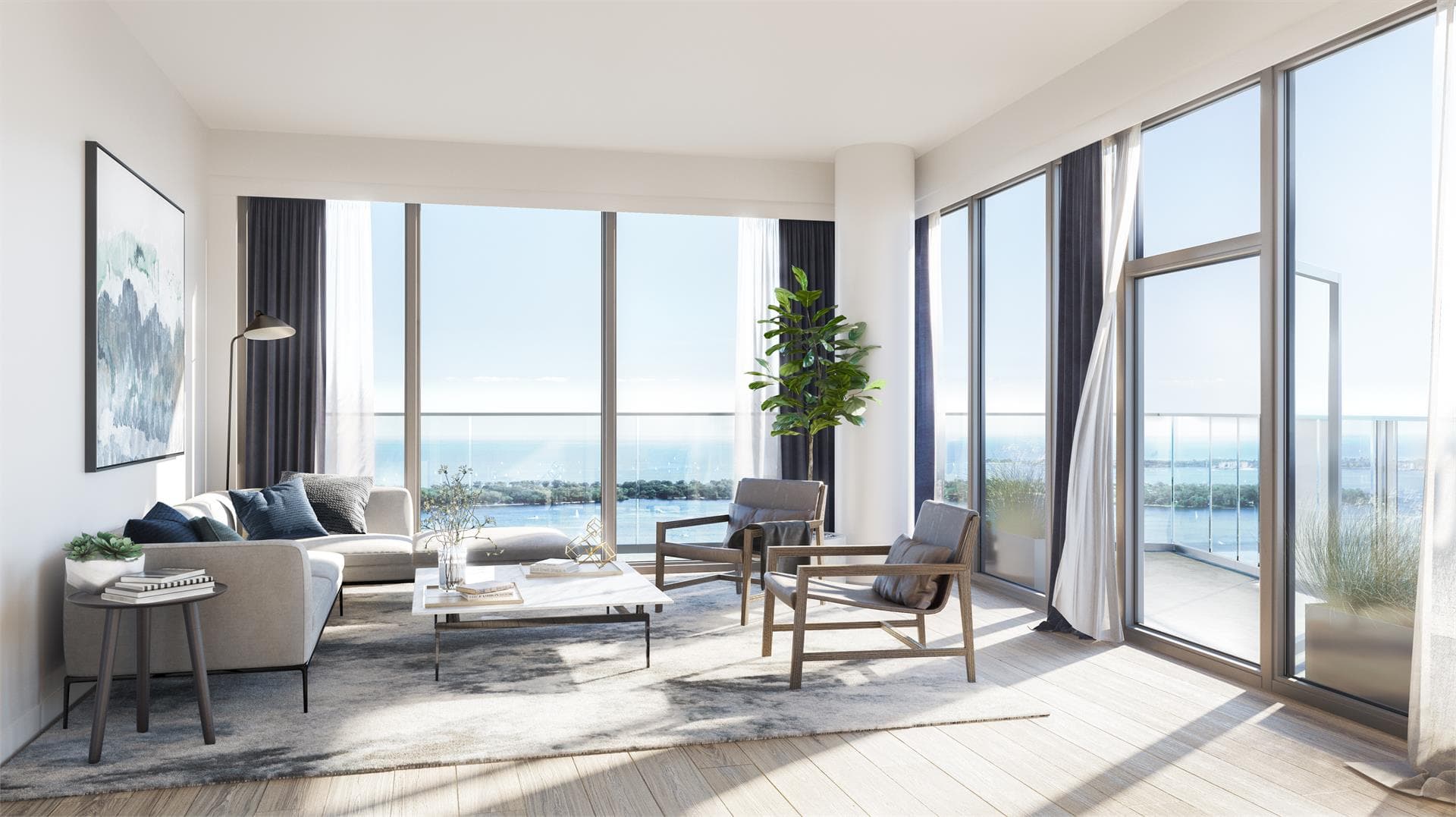 Lakeside Residences - Image 21