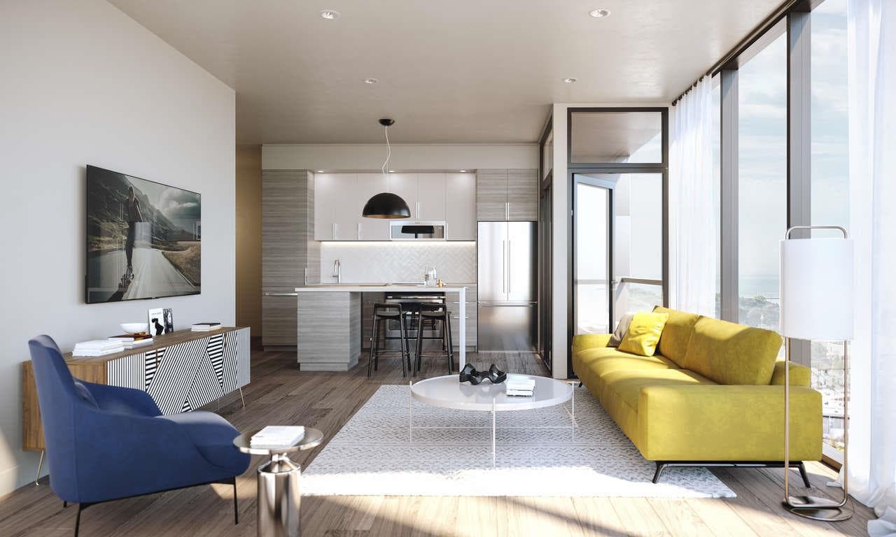 Liberty House Condos - Image 4