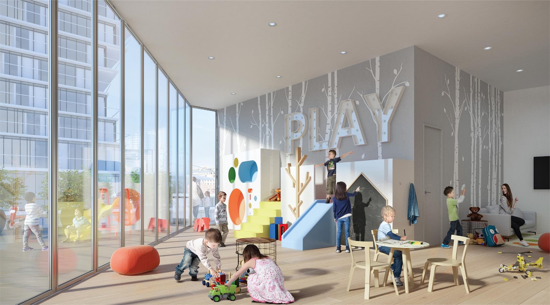 M City Condos Phase 2 - Image 25