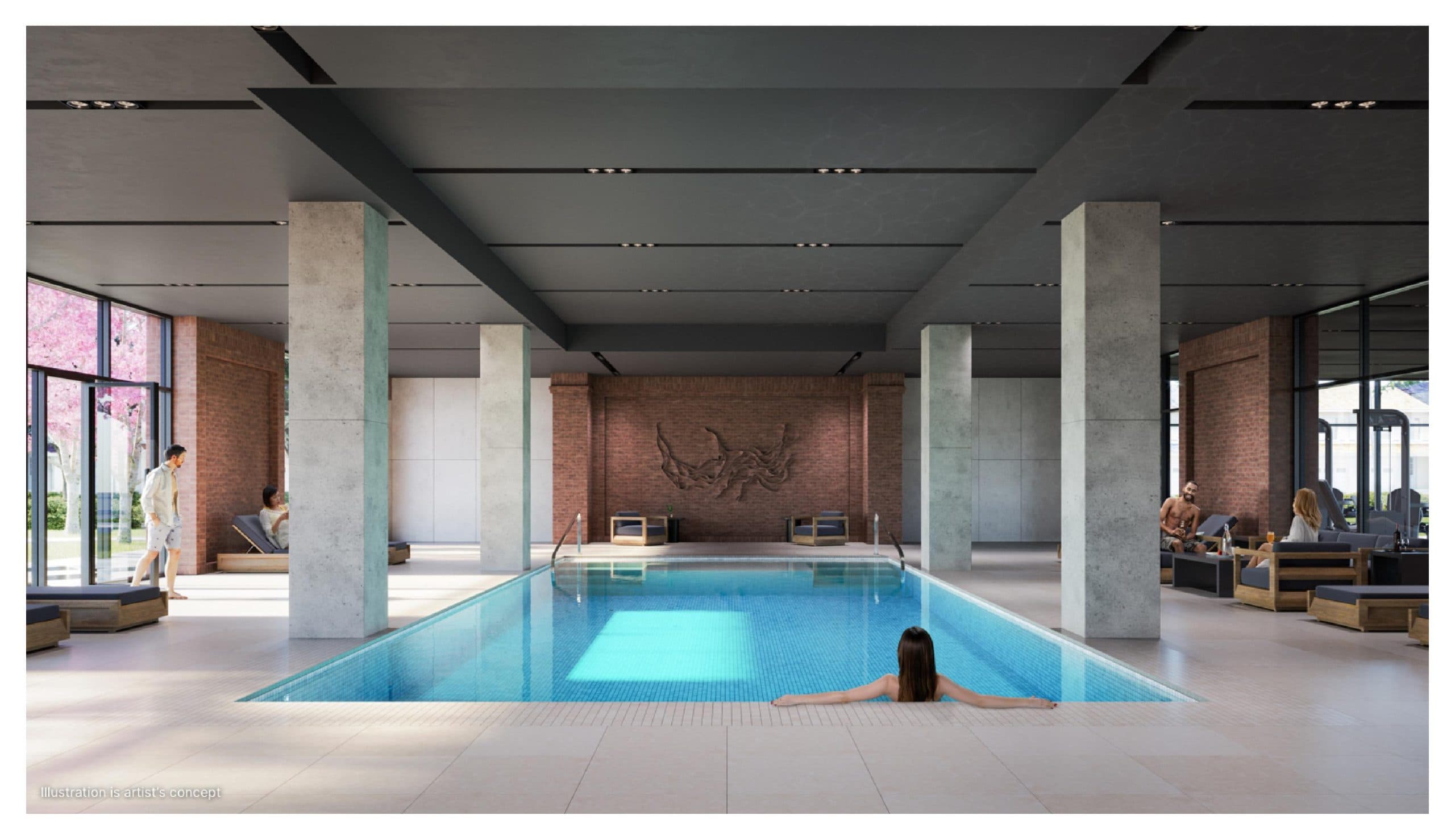 Notting Hill Phase 3 Condos - Image 5