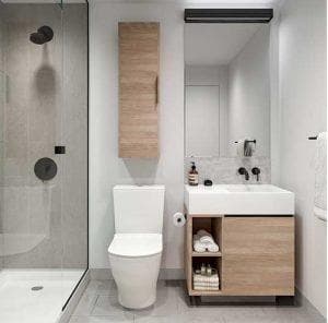 Peter & Adelaide Condos - Image 11