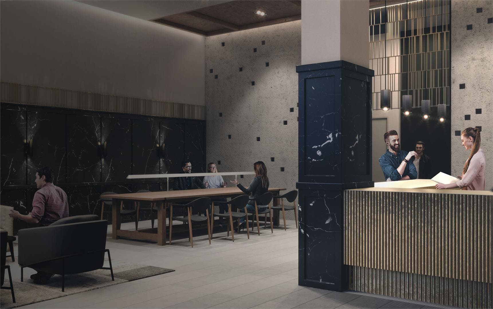 Peter & Adelaide Condos - Image 9