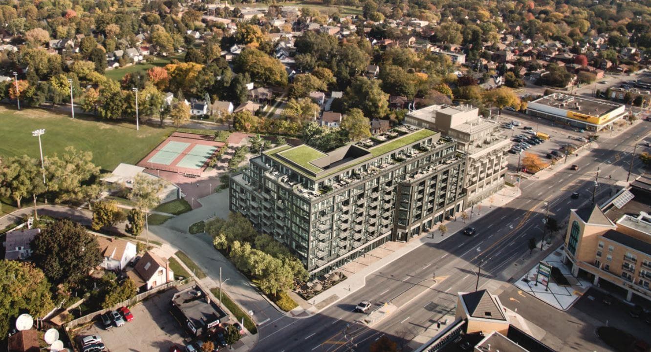 Queensway Park Condos - Image 7