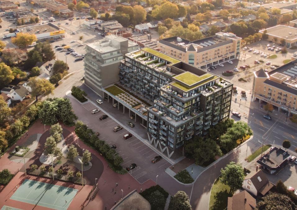 Queensway Park Condos - Image 8