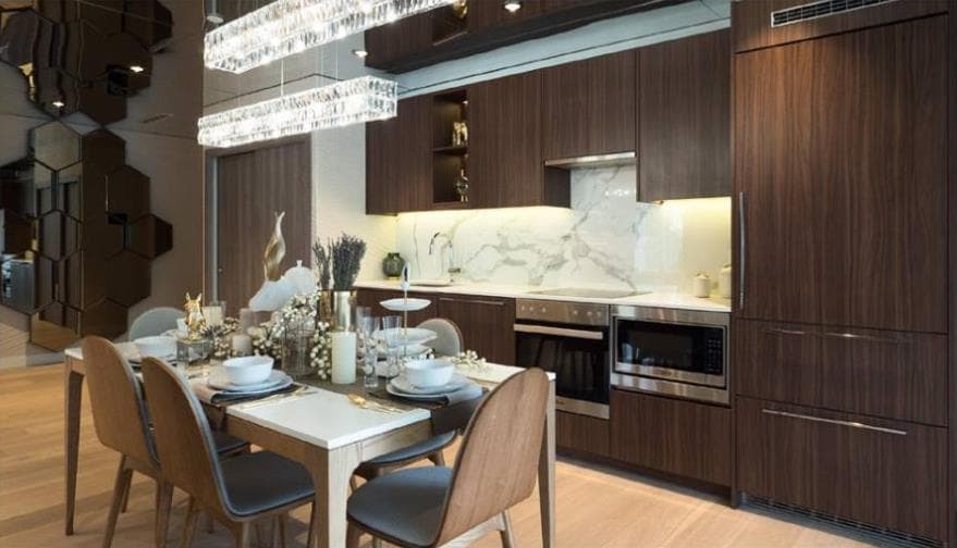 Saisons Condos - Image 9