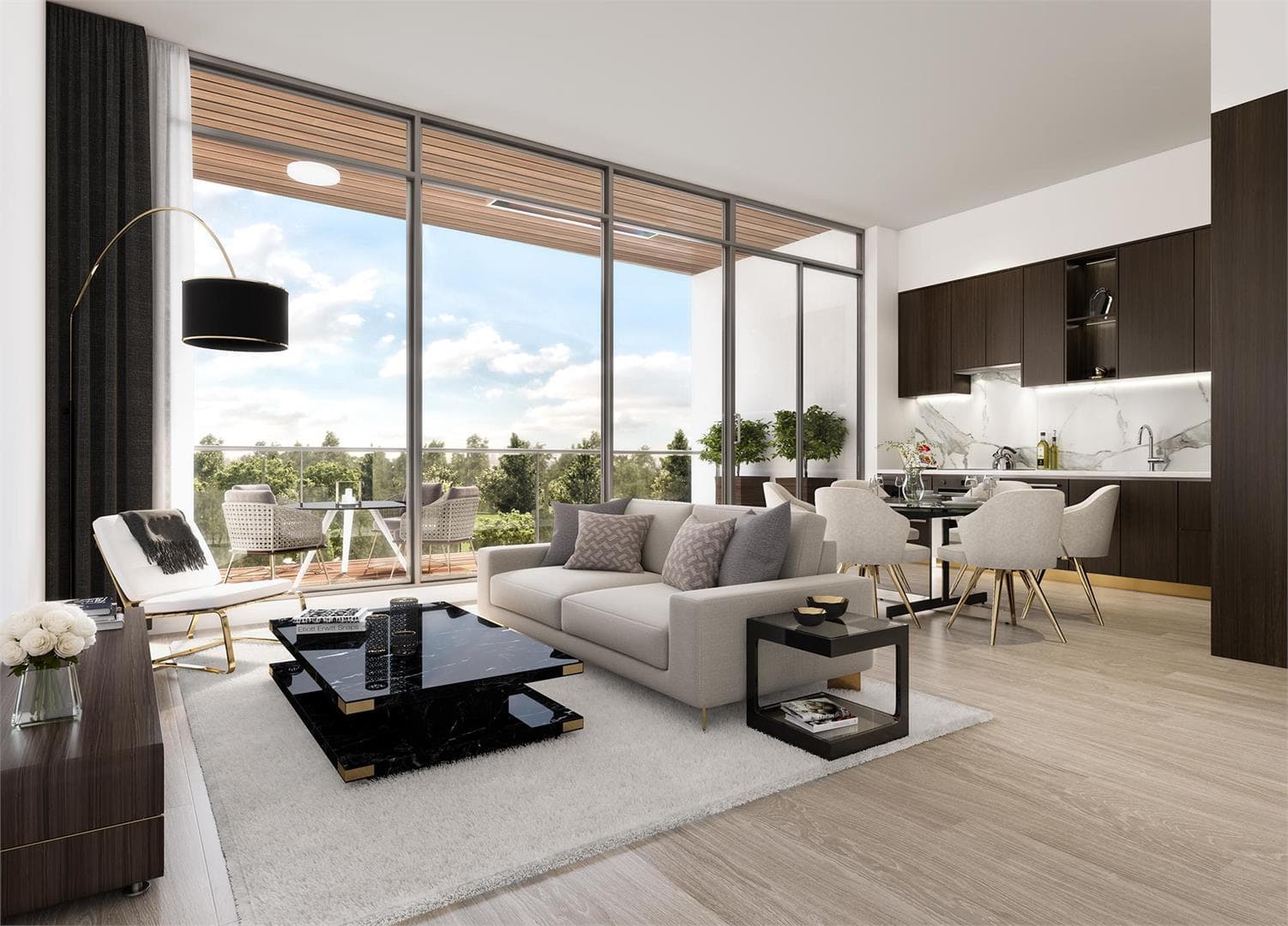 Saisons Condos - Image 8