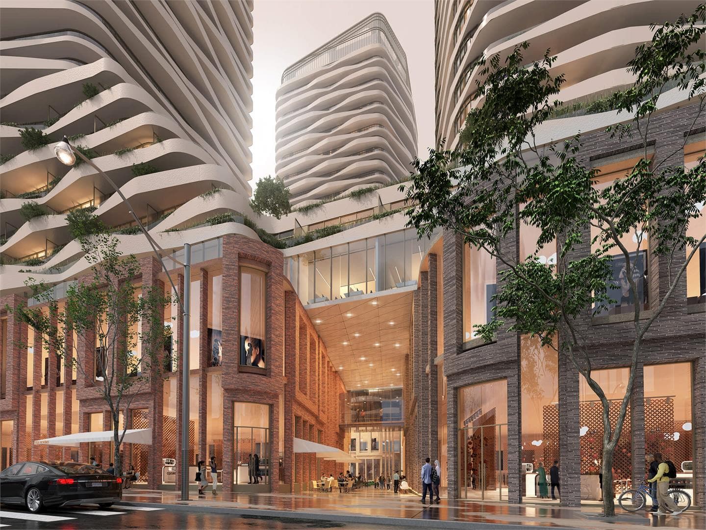 St. Clair Place Condos - Image 5