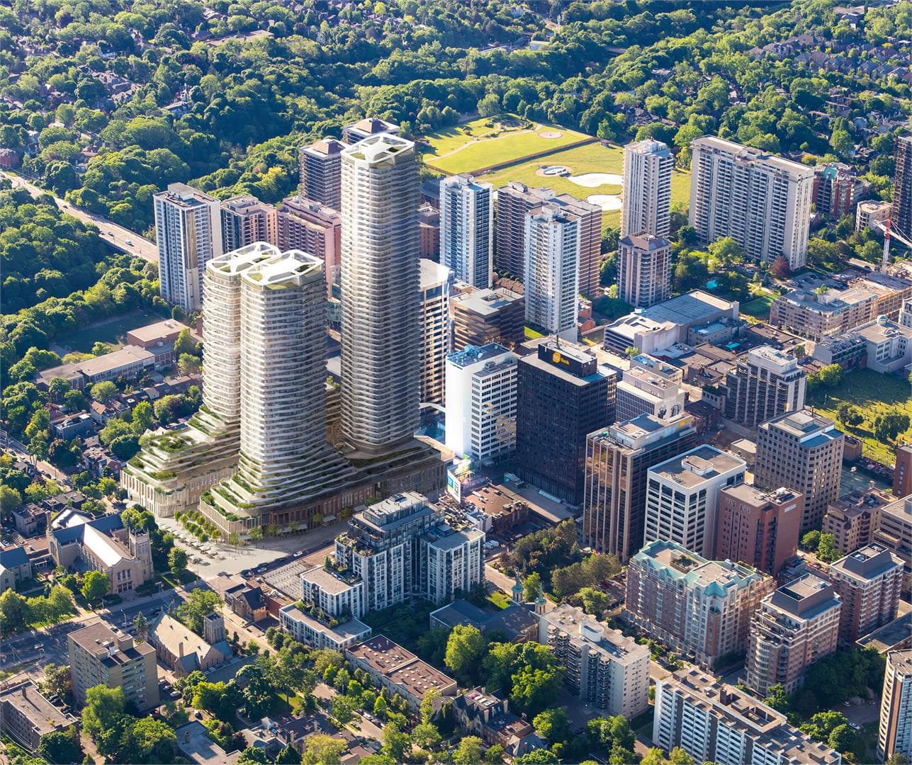 St. Clair Place Condos - Image 6