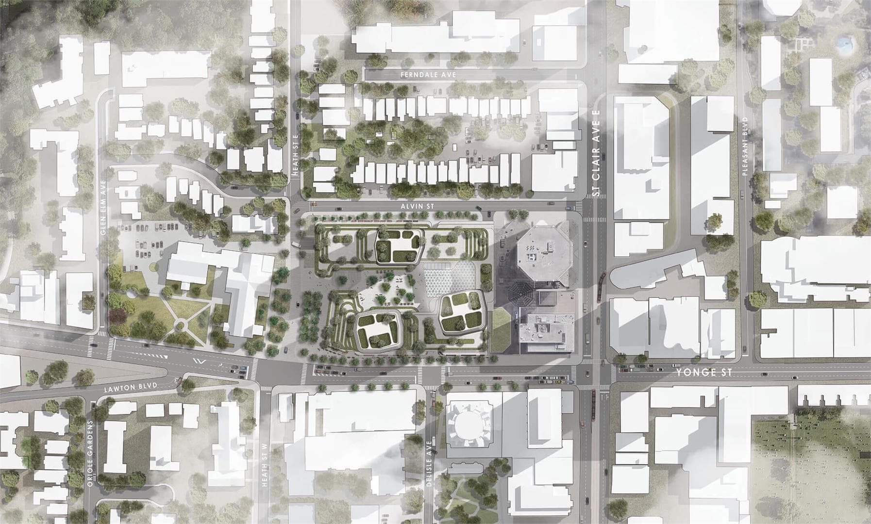 St. Clair Place Condos - Image 8