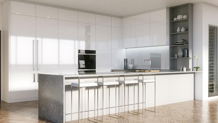 The Insignia Condos - Image 10