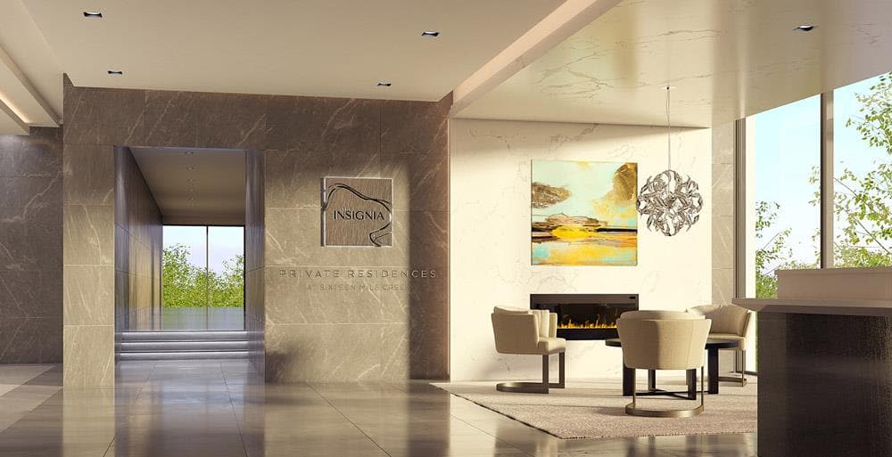 The Insignia Condos - Image 7