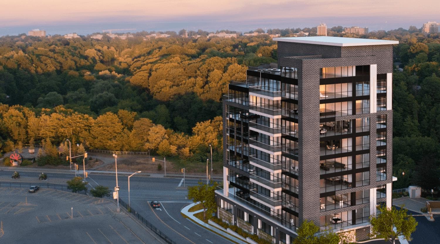 The Insignia Condos - Image 5