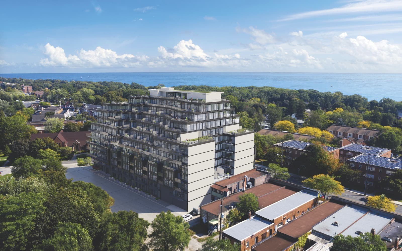 The Manderley Condos - Image 3