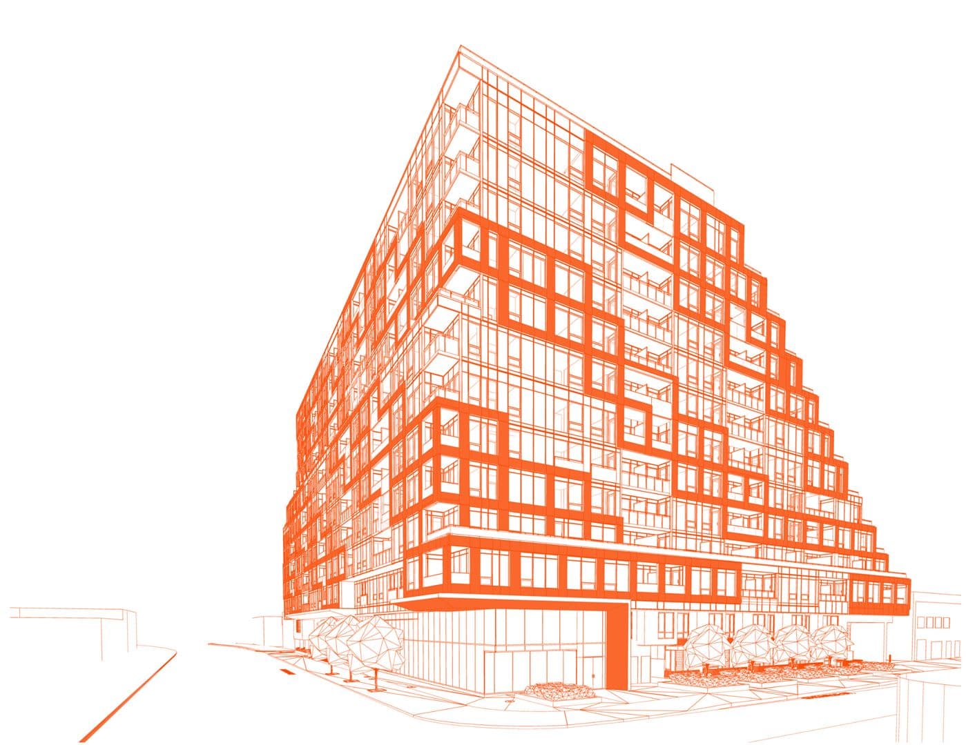 28 Eastern Condos - Image 8