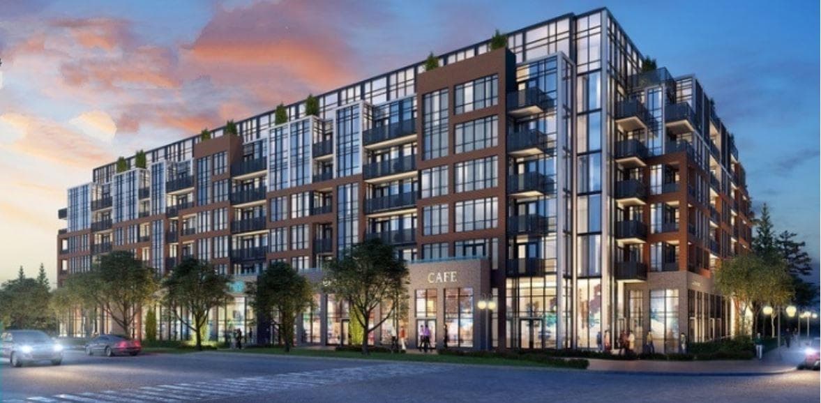 South District Condos