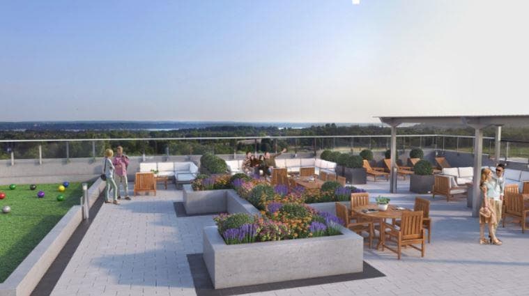 South District Condos - Image 2