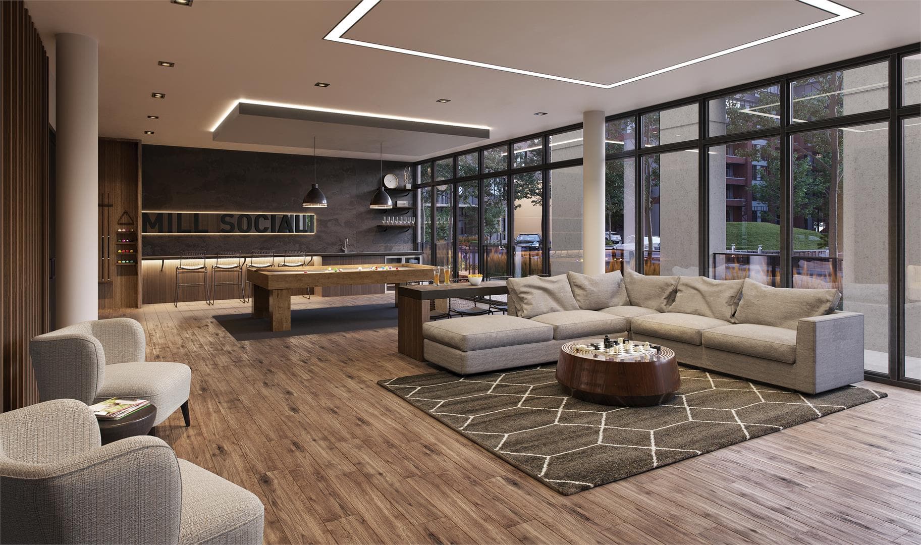 The King’s Mill Condos - Image 6