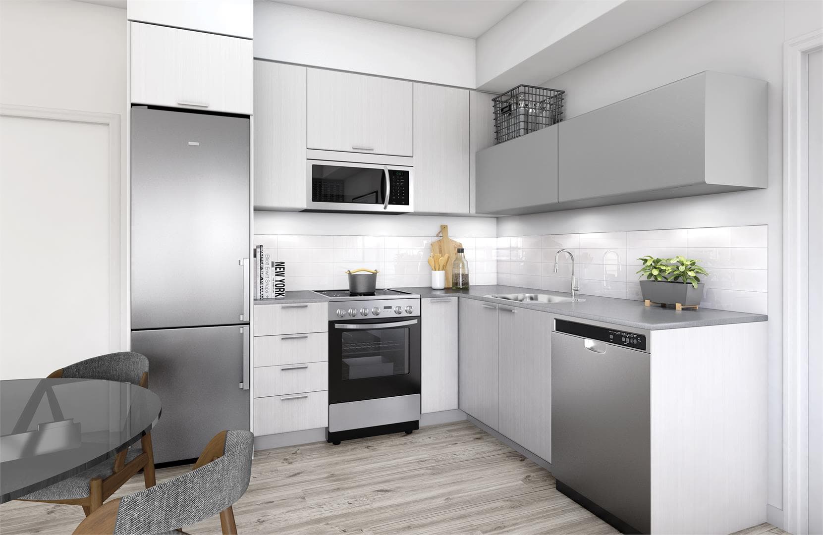 The King’s Mill Condos - Image 7