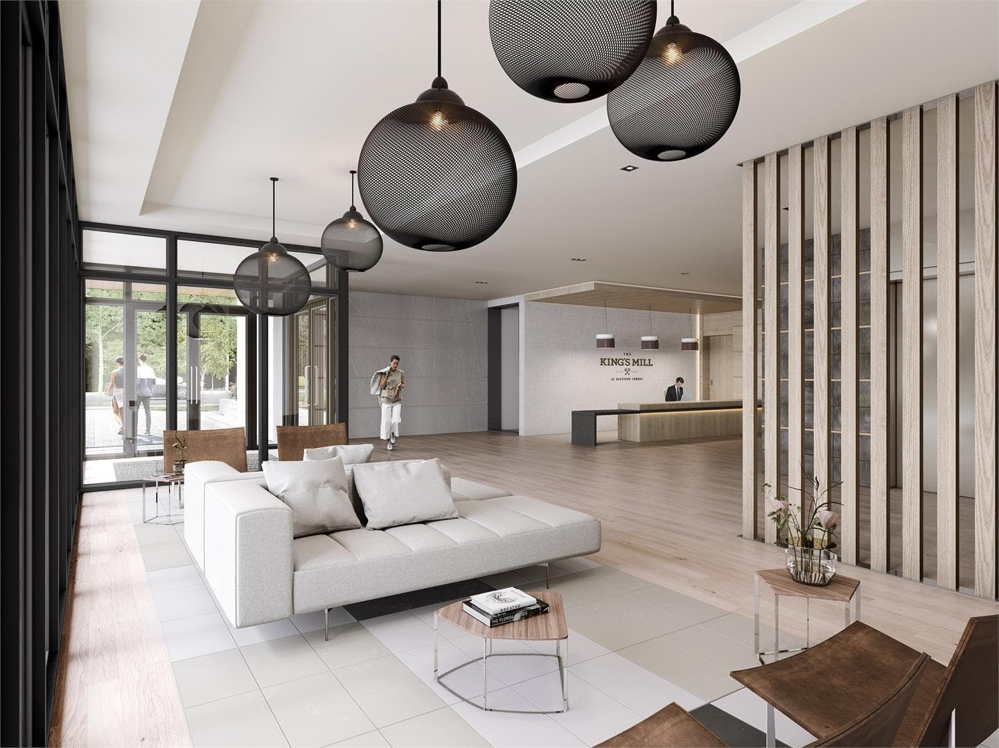 The King’s Mill Condos - Image 8