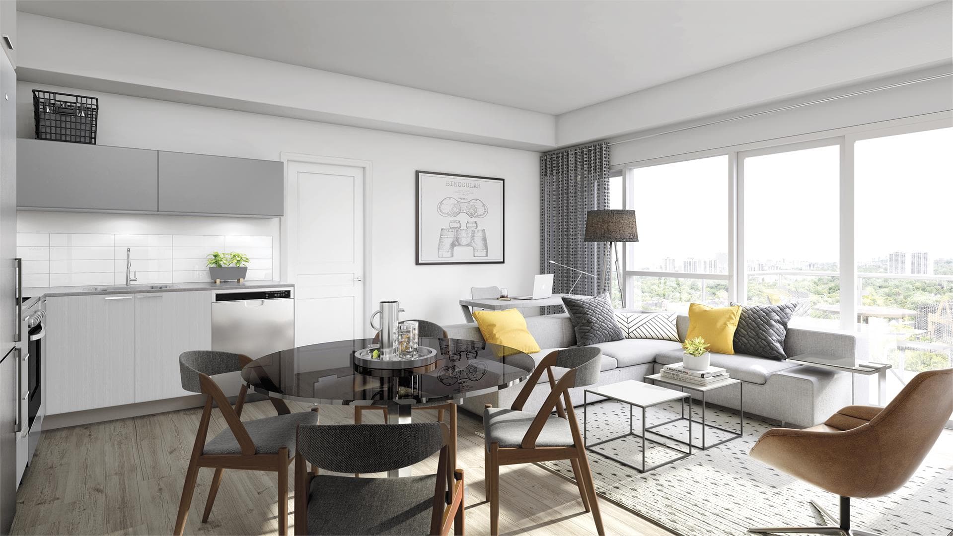 The King’s Mill Condos - Image 11