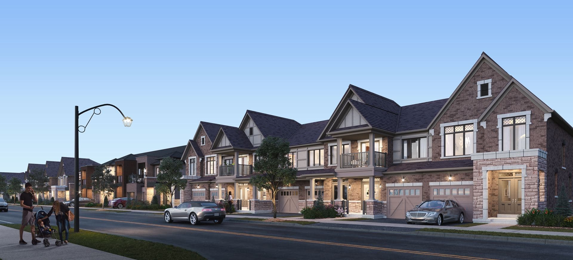 Union Village - Image 12