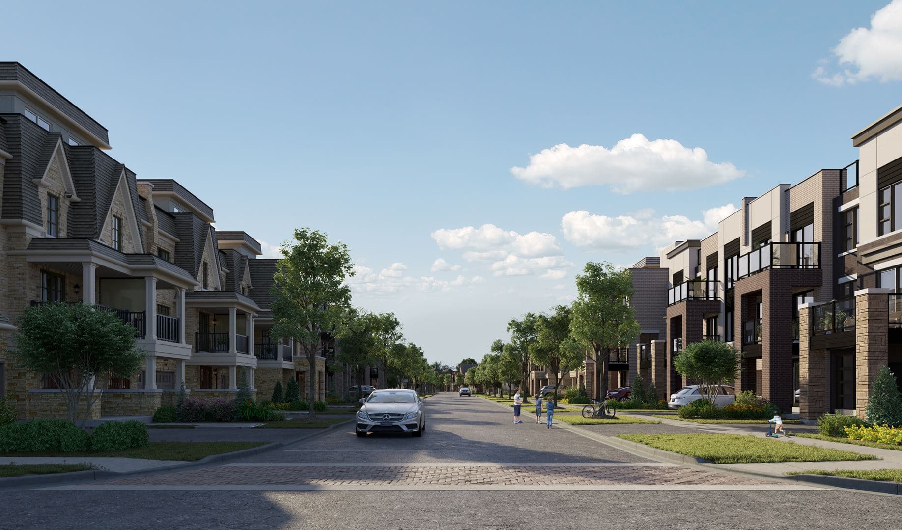 Union Village - Image 11