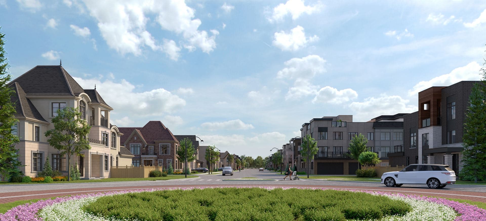 Union Village - Image 10