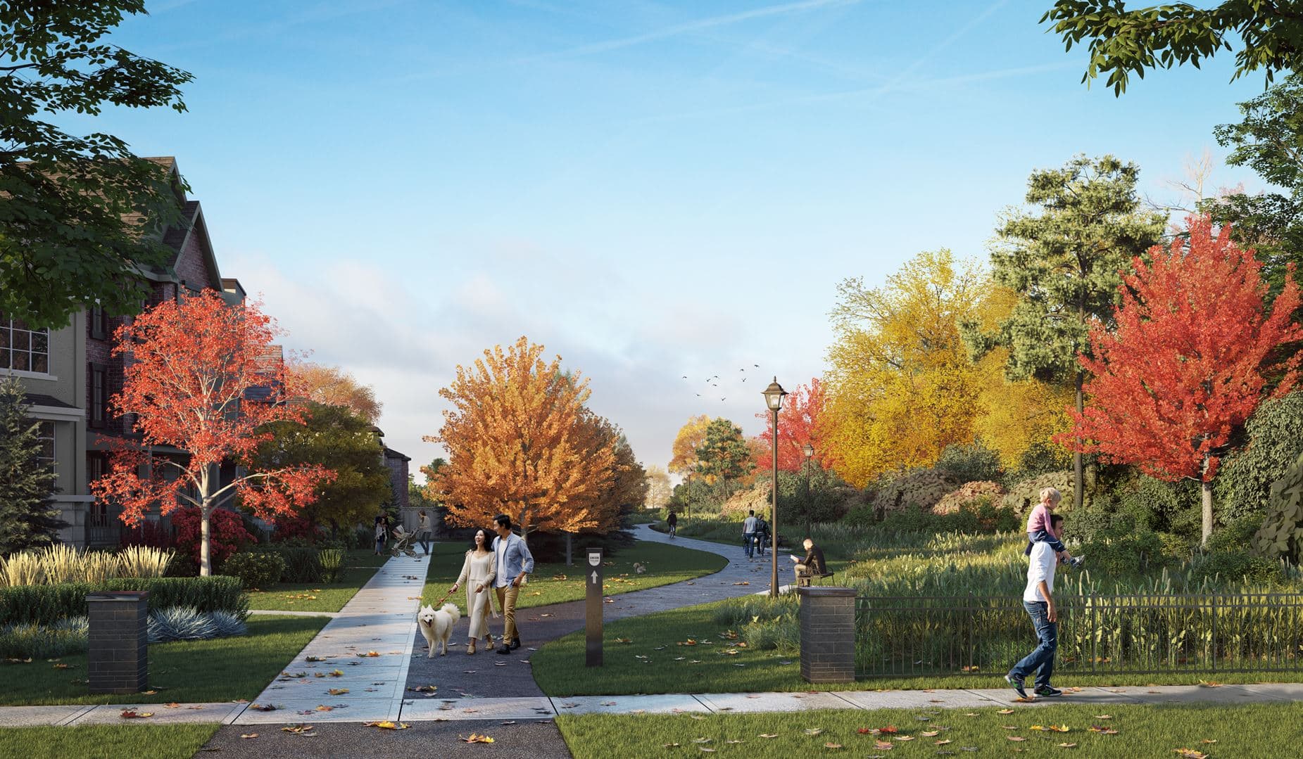 Union Village - Image 6