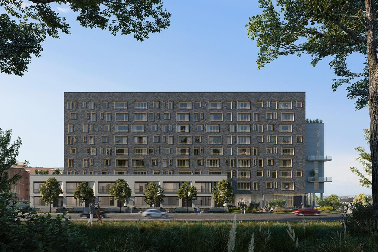 East City Condos - Image 2