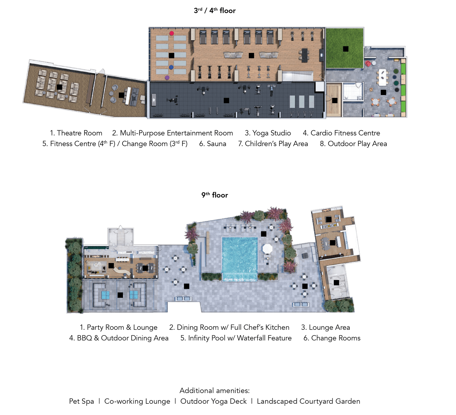 M2M Spaces Condos - Image 27