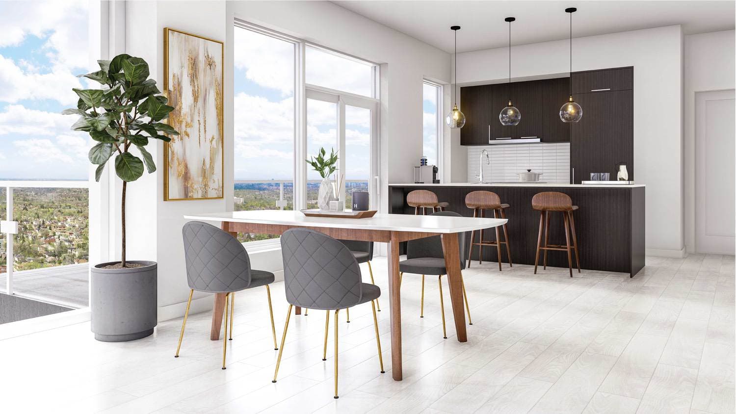 M2M Spaces Condos - Image 15