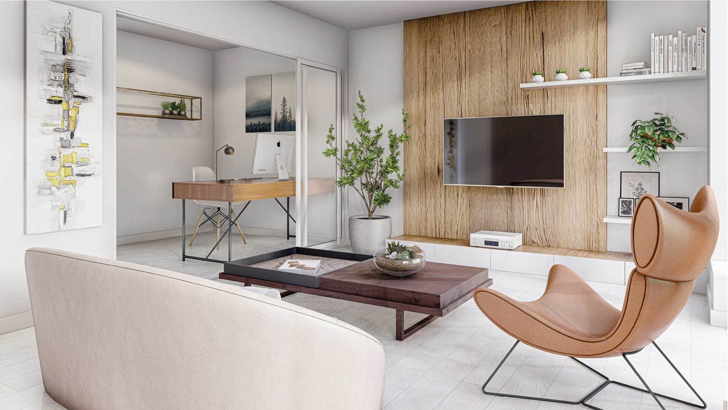 M2M Spaces Condos - Image 25