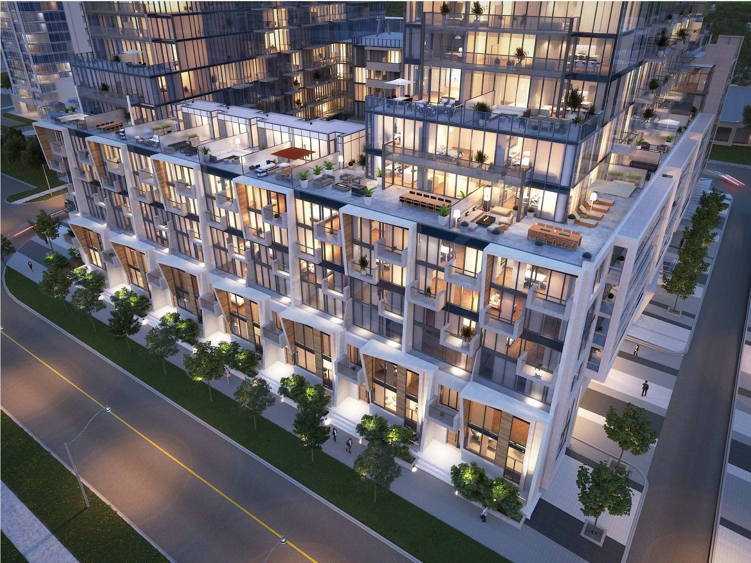 M2M Spaces Condos - Image 3