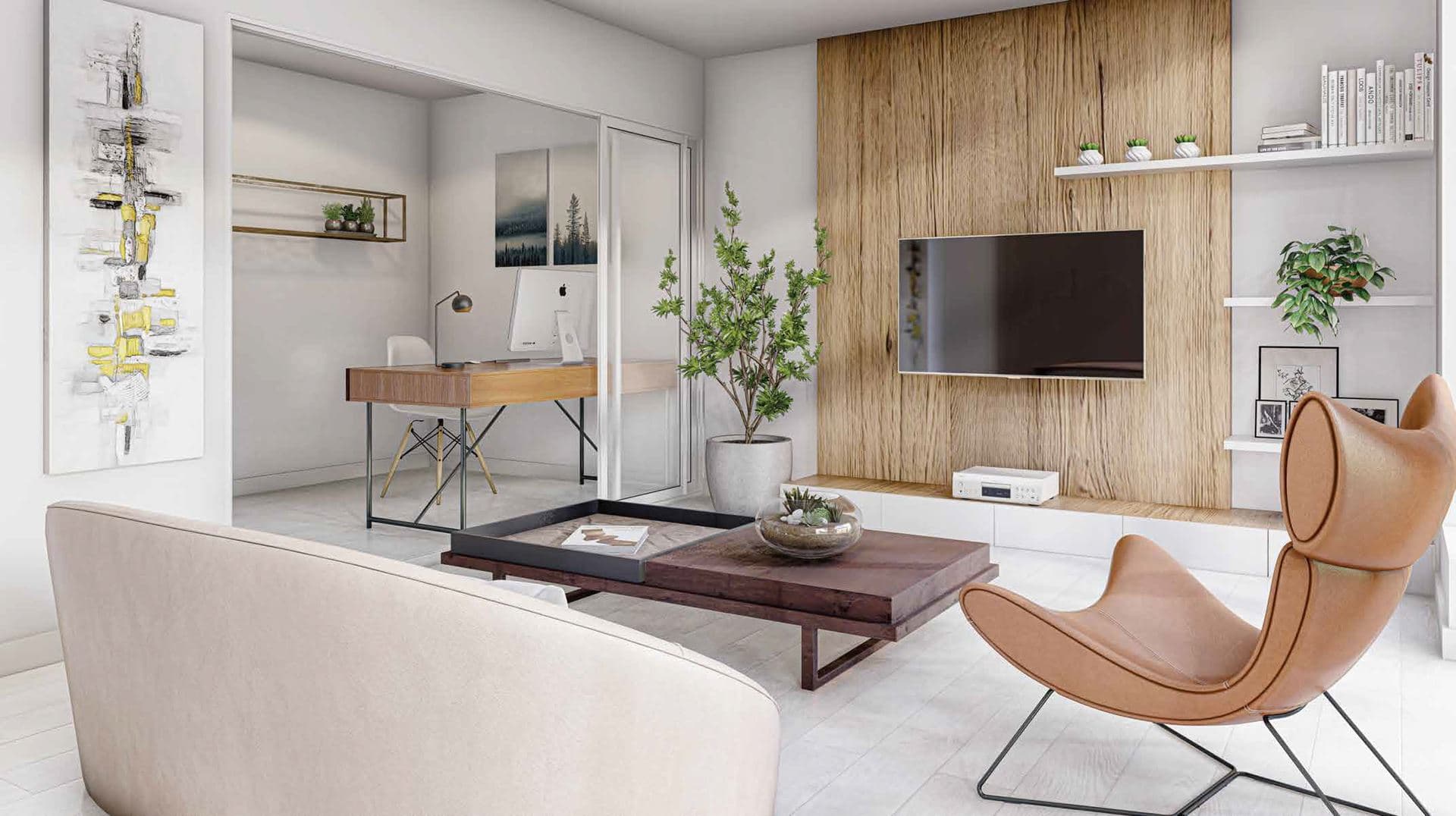 M2M Spaces Condos - Image 29